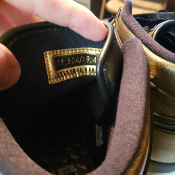 Jordan 1 Wings 13 - Picture 3 of 8